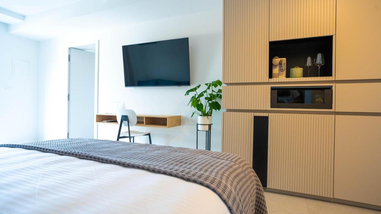 Maravida Vacation Rooms Dobrovo Esterno foto