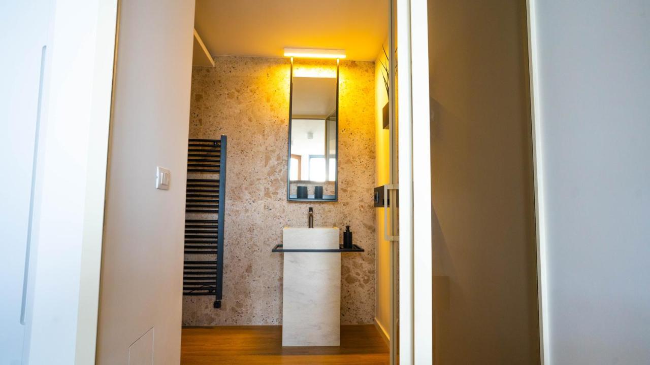 Maravida Vacation Rooms Dobrovo Esterno foto